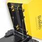 Preview: BAMATO Mini Transporter MTR-550RE with electric drive